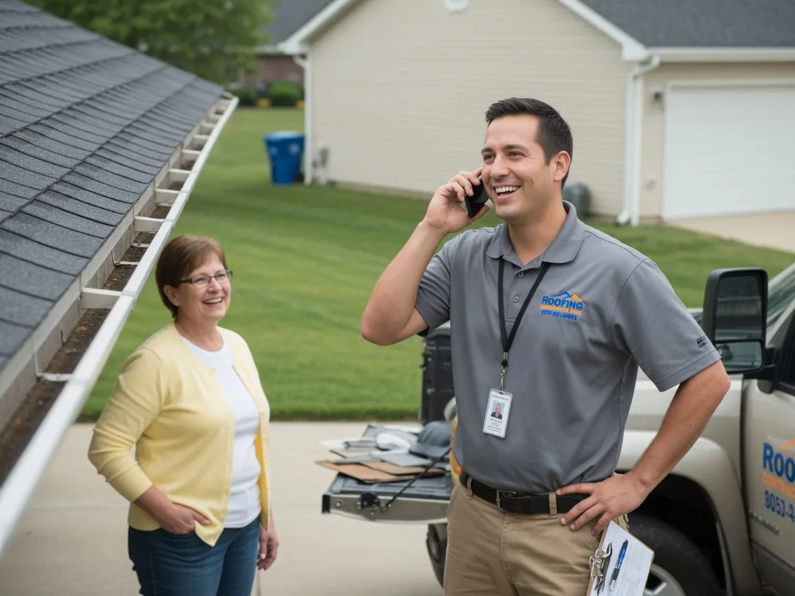 Local Roofing Contractors Silverlake, WA FAQs